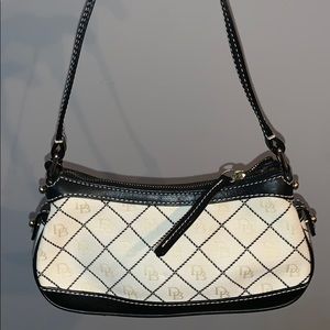Dooney and Burke handbag
